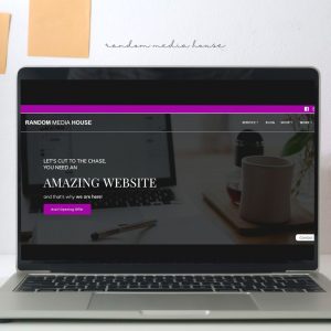 Web Designing India