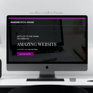 Web Designing