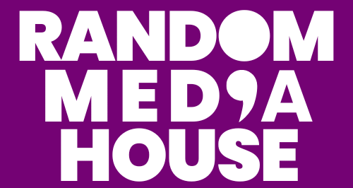 Random Media House Postcards Bookmarks