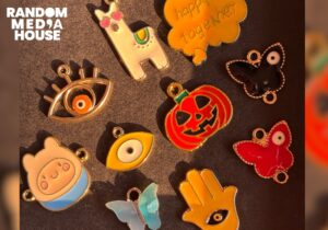 Charms Collection Set